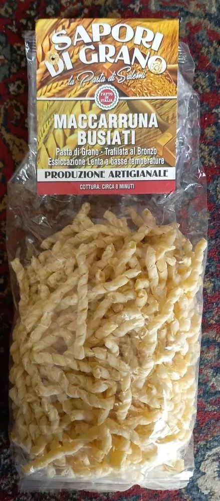 Busiata