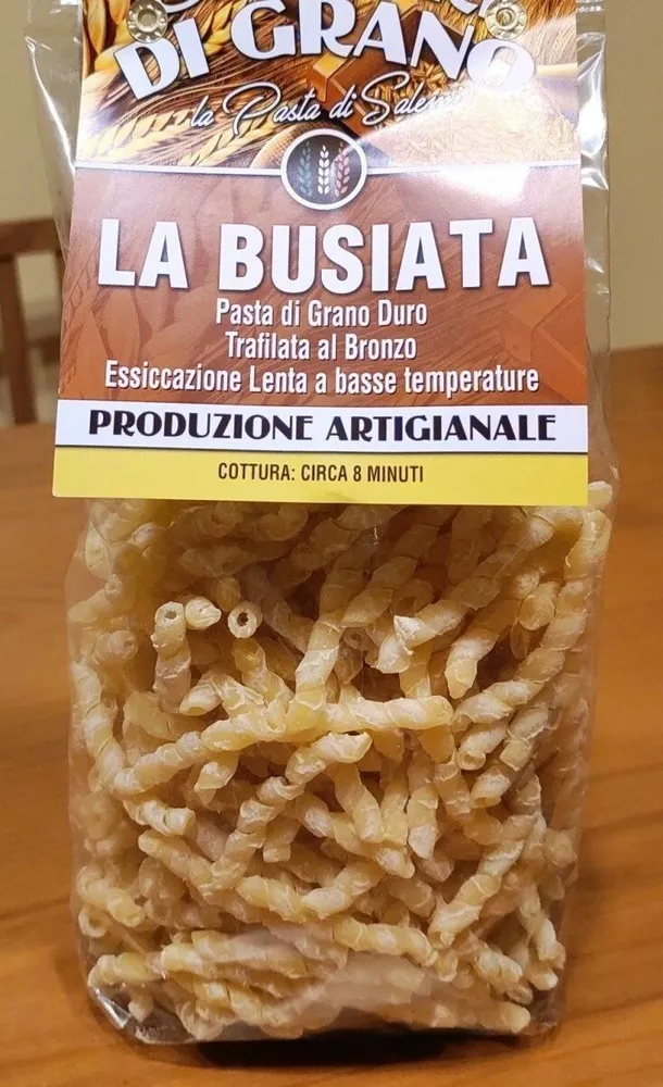 La busiata