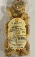 Tarallucco di macrocioli