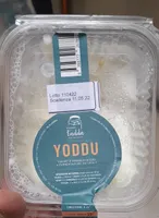 Yoddu fadda yogurt