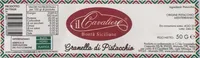 Granella Di Pistacchio