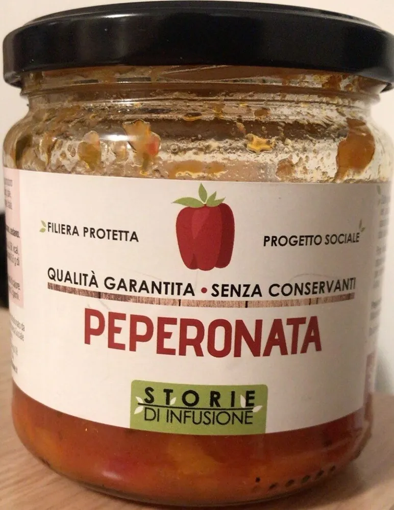 Peperonata