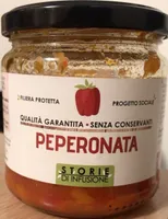 Peperonata