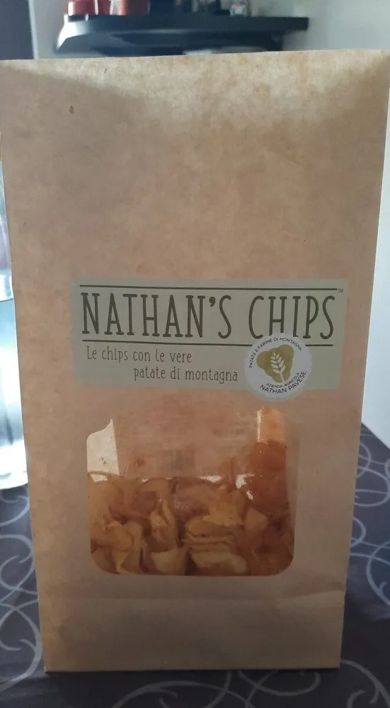 Nathan's Chips