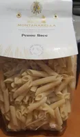Penne lisce