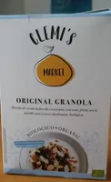 Original granola
