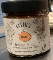 Femme fatale