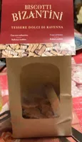 Biscotti Bizantini