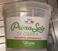 PrimoSale di capra