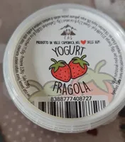 Yogurt prodotto in Valle Camonica