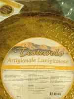 Testarlo artigianale