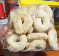 Biscotti al vino bianco