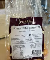 SCALDATELLE gusto PIZZA