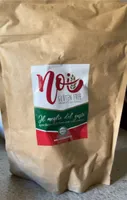 Preparato per pane e pizza senza glutine