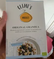 Gragnola di frutta secca