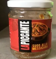 Sugo alla messicana