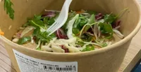 insalata tonno e mozzarelline