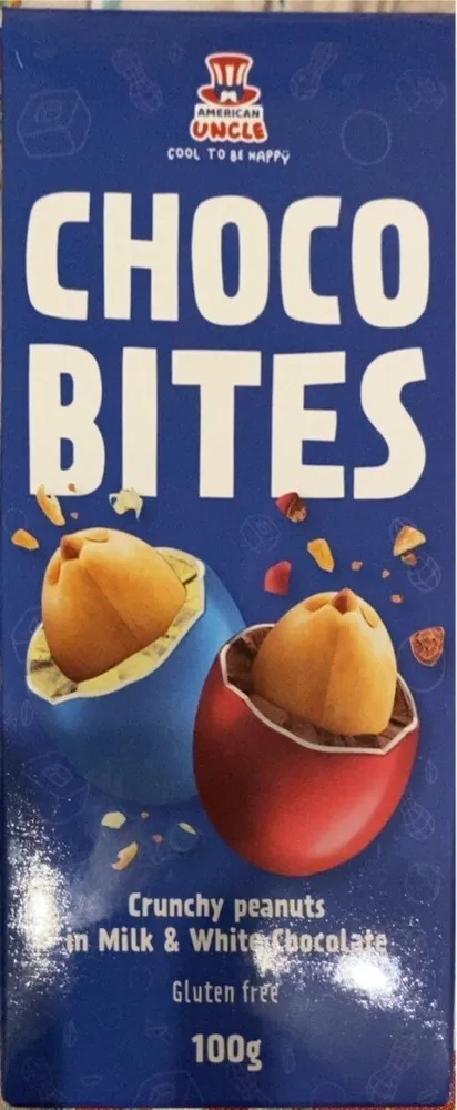 Choco Bites