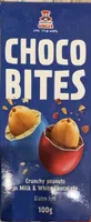 Choco Bites