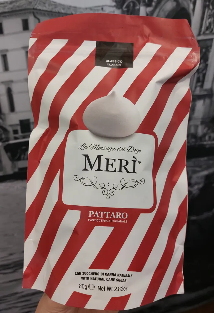 Merì classica