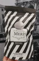 Merì alla liquirizia