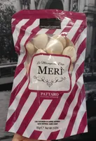 Merì al frutto della passione