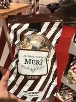Merì al cacao