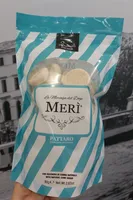 Merì all'anice stellato