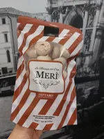 Merì alla cannella