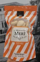 Merì alla curcuma