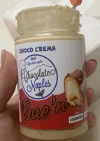 Choco crema