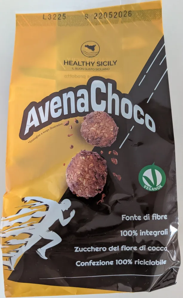 Avena Choco