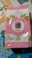 Passulotti alle mandorle