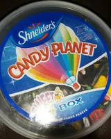 Sweet Box