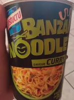 Banzaï noodle