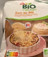 Son de blé