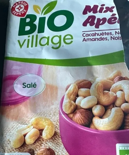 Mix Apéro