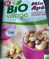 Mix Apéro