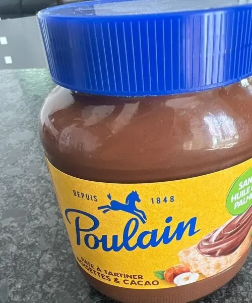 Parte à tartiner