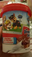 Crème de cacao