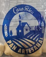 Pan Artesanal