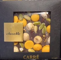 ChocoME Carré