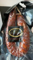 Chorizo Extra Teruel