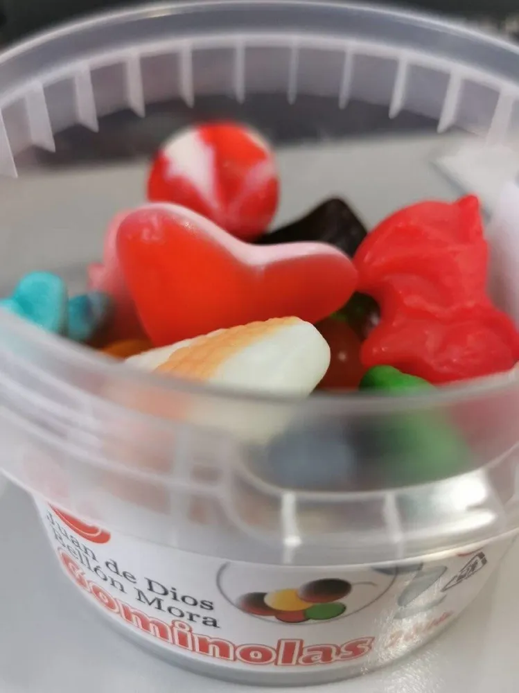 Gominolas