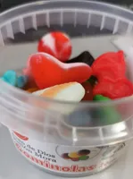 Gominolas