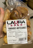 Torrades artesanes