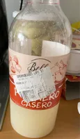Caldo casero