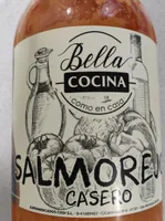 Salmorejo
