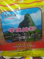 Chao ching rice stick