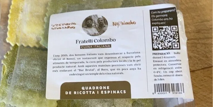 Fratelli Colombo
